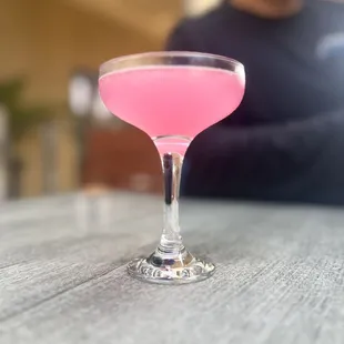 drink