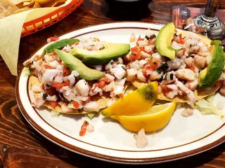 Tequilas Burbank