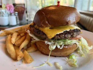 Hill Street Cafe