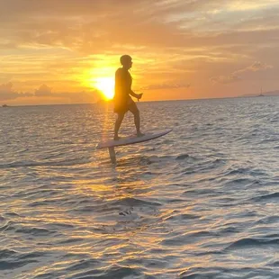 Come on one of our club rides, or sunset tours!