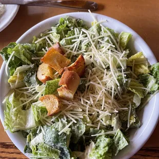 Caesar Salad