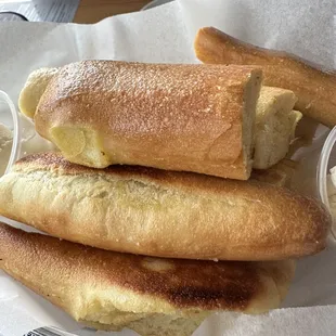 Breadsticks