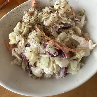 Coleslaw