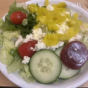 salad, salads, food