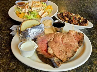 North Branch Bar & Grill