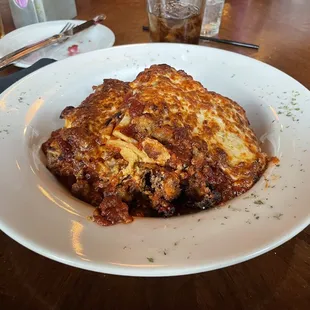 Lasagna