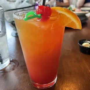 Rum Runner