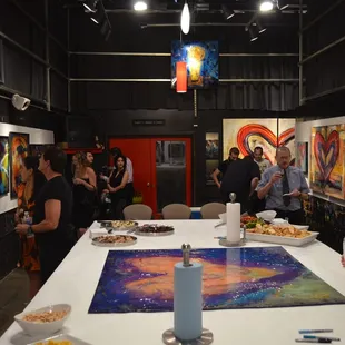 E Gallery Studios