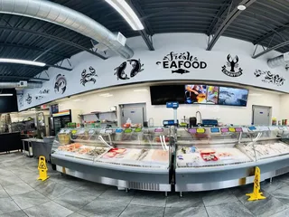 Harford Seafood Market