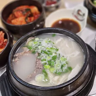E-Jo Korean Restaurant