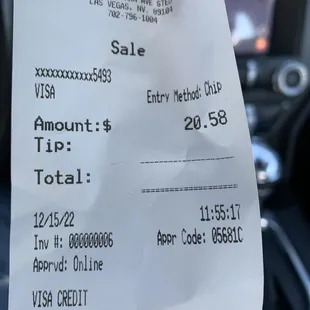Salkogi $18.99 plus tax 12/15/2022