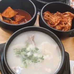 Sul Lung Tang