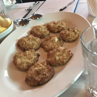 Crab Cake