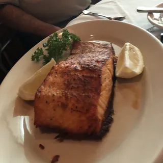 Fresh North Atlantic Salmon