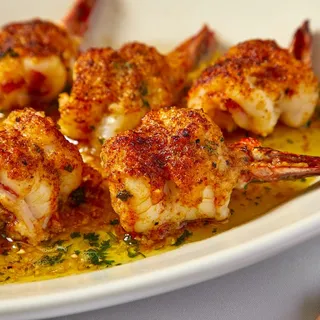 Shrimp De Jonghe