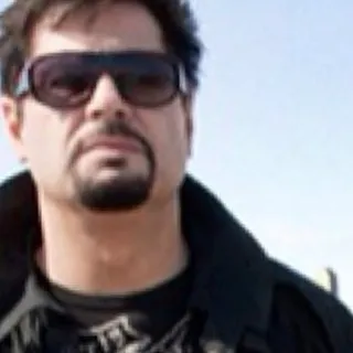 Mancow M.
