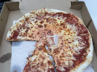 Tnt Dynamite Pizza & Hoagies