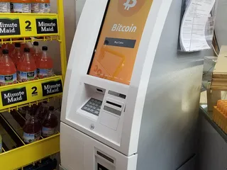 Kwik-E Mart