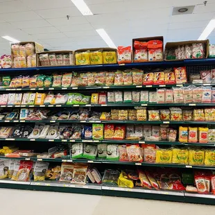 Give me all the noods