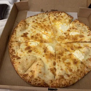 Cheese Pizza