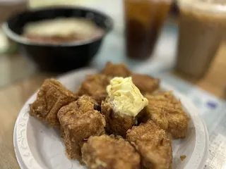 M Star Cafe
