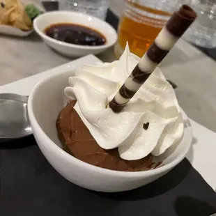 Pot de Creme