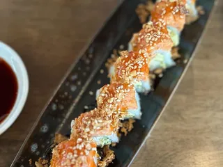 E + O Kitchen - The Banks