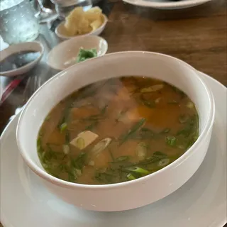 Miso Soup