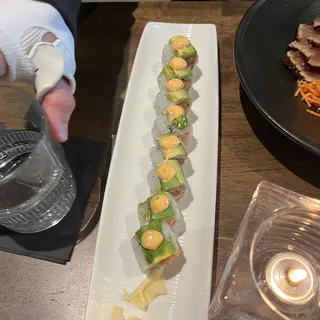 Tango Sushi