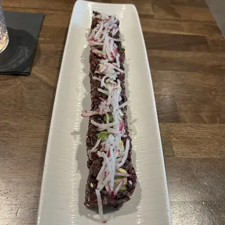 Purple Rain Sushi