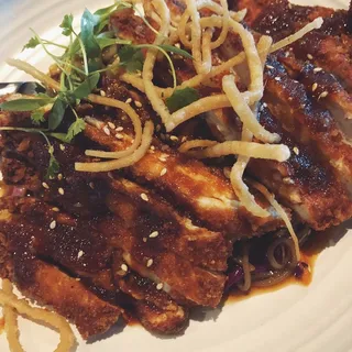 Katsu Chicken
