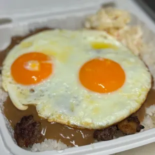 Loco Moco
