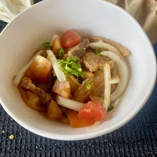 Pork Belly
