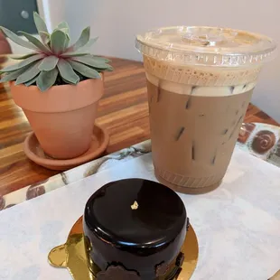 Vietnamese Iced Coffee