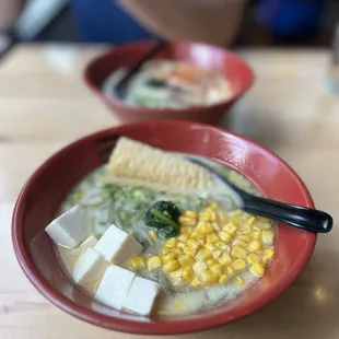 E Ramen +