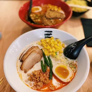 E-signature Ramen!