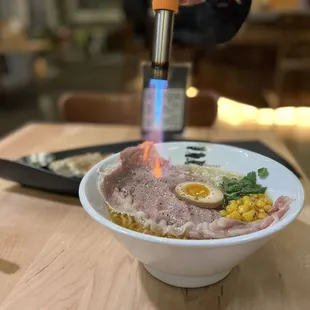 Ramen +