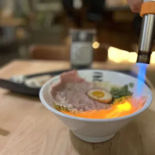 E Ramen +