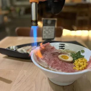 E Ramen +