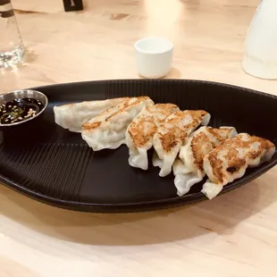 Gyoza