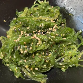 Wakame