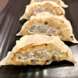 Pork Gyoza