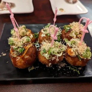 Takoyaki