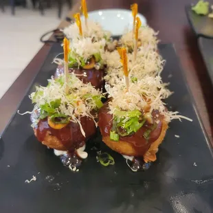 Takoyaki