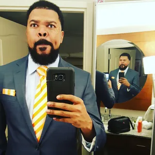 Reginald B.