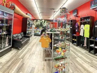 SESH UP SMOKE SHOP & APPAREL
