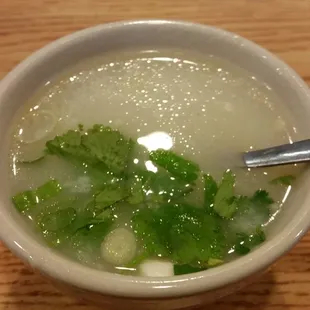 soup, soups and chowder, chowder, food