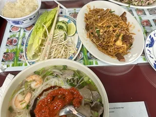 Silk Road Restaurant