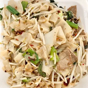 Pad Kee Mao