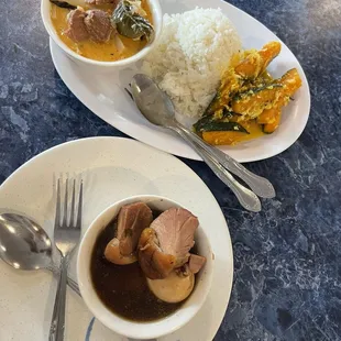 Red Curry